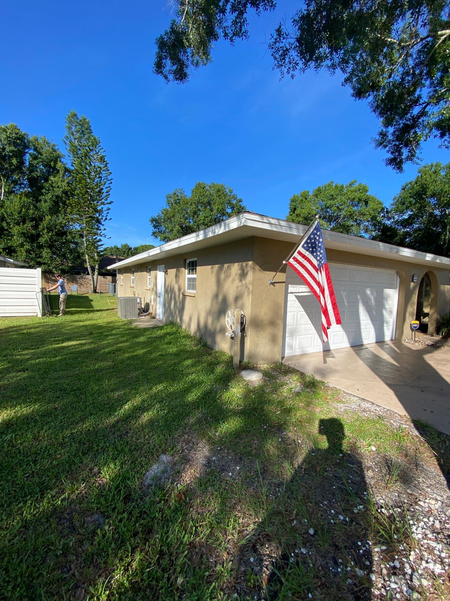 4224 Southwell by H&Y Fence