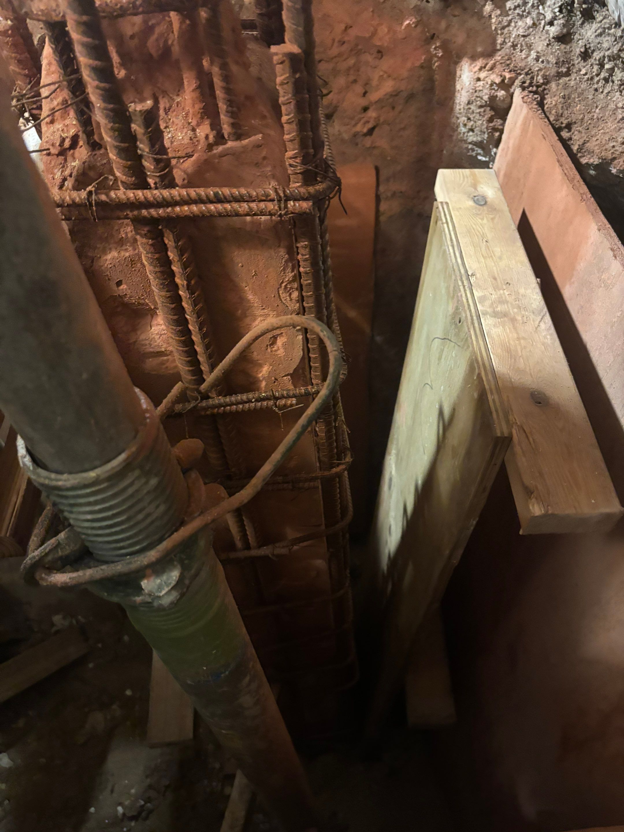 Project in Fort Lauderdale by The Goat Contractor ( Giampri Corp)