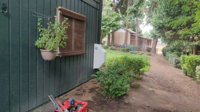 Project in Tigard
