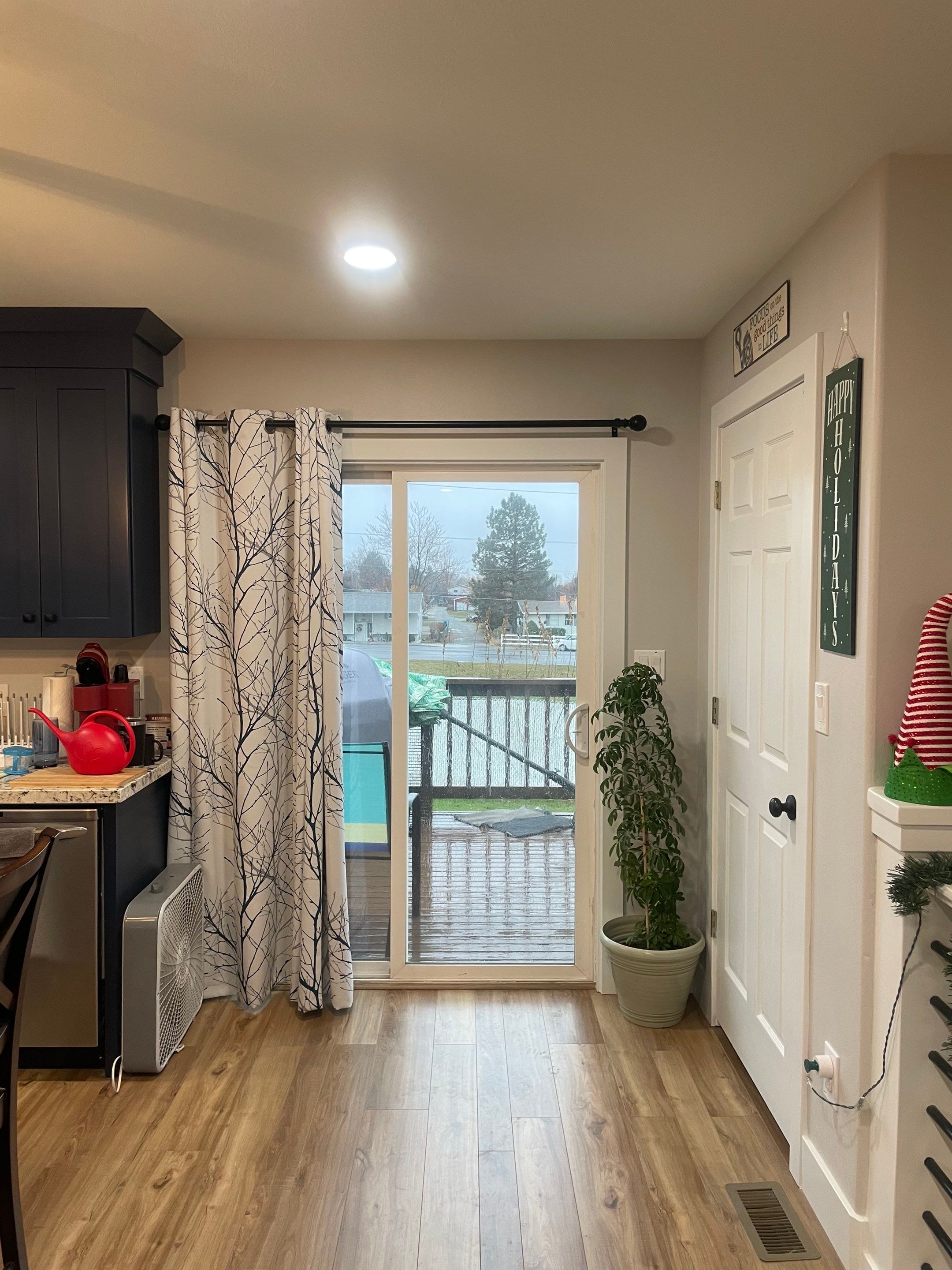 Project in Pleasant Grove by Rudd Builders LLC