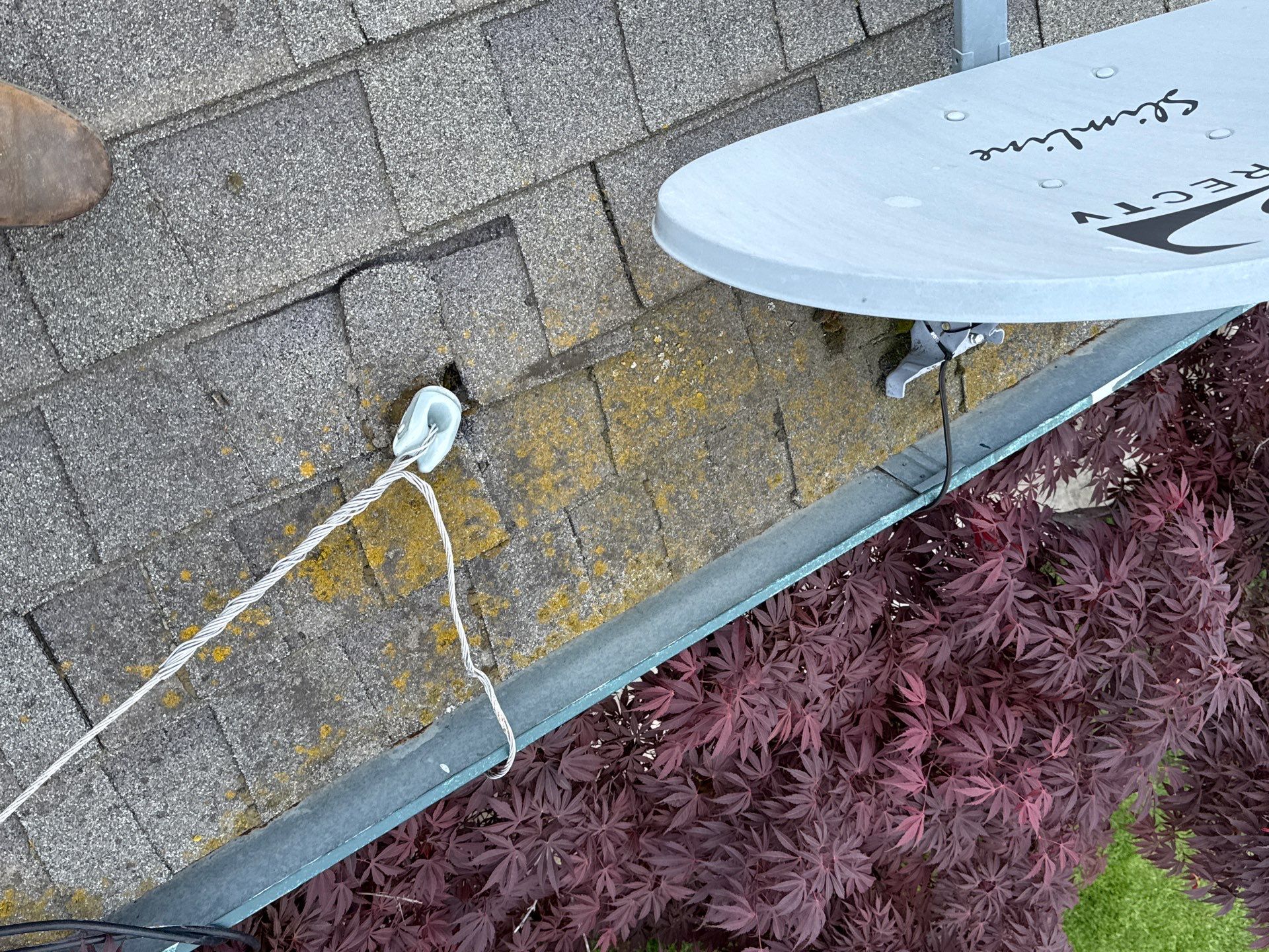 Reroof - Woodland Ave, Modesto by Econo Roofing