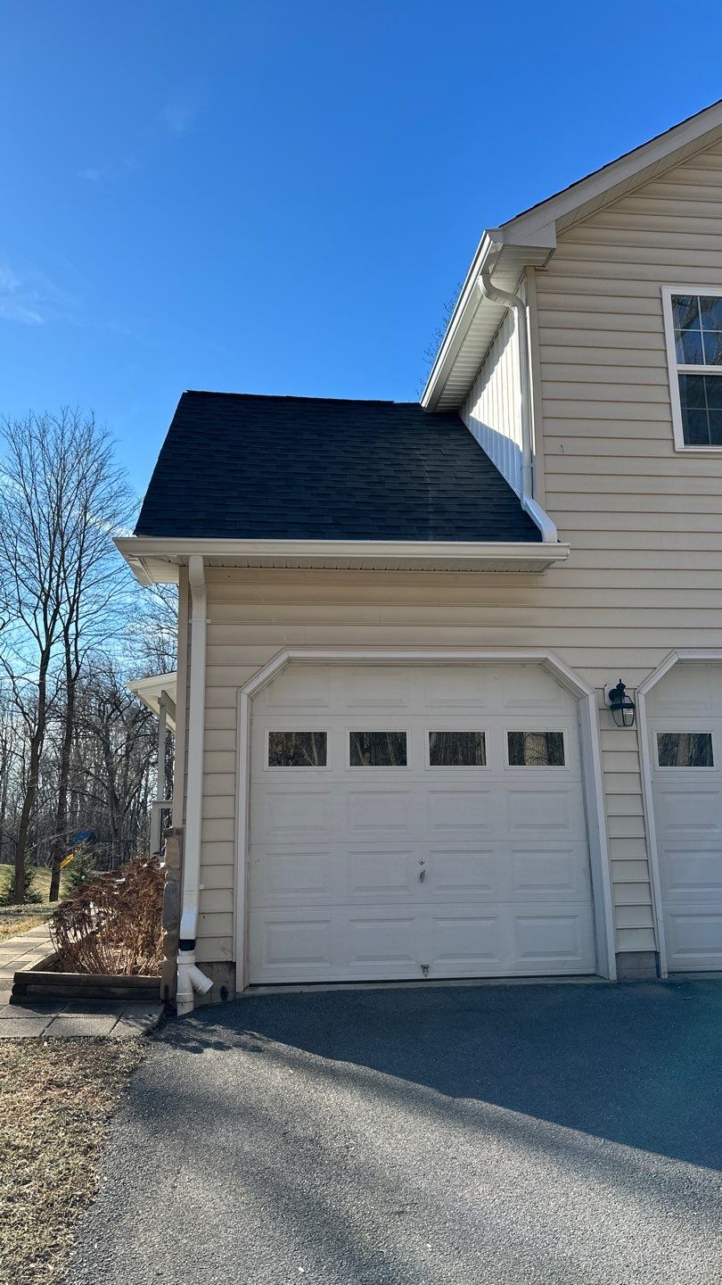 GAF Timberline Solar Roof | Westminster, MD by American Home Contractors