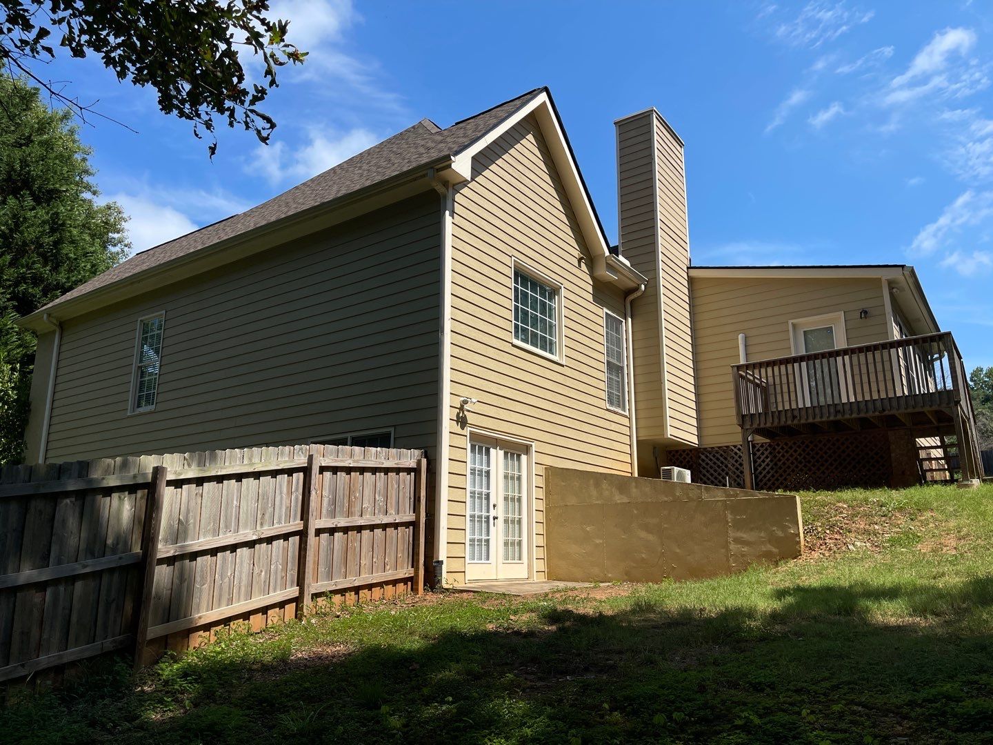 Residential Roofing Installation using Owens Corning by Inspector Roofing and Restoration