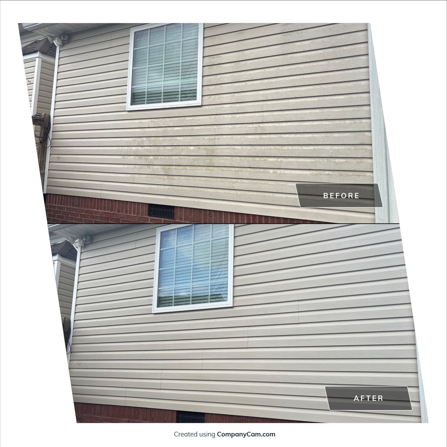 Project in Georgetown by Curb Appeal 