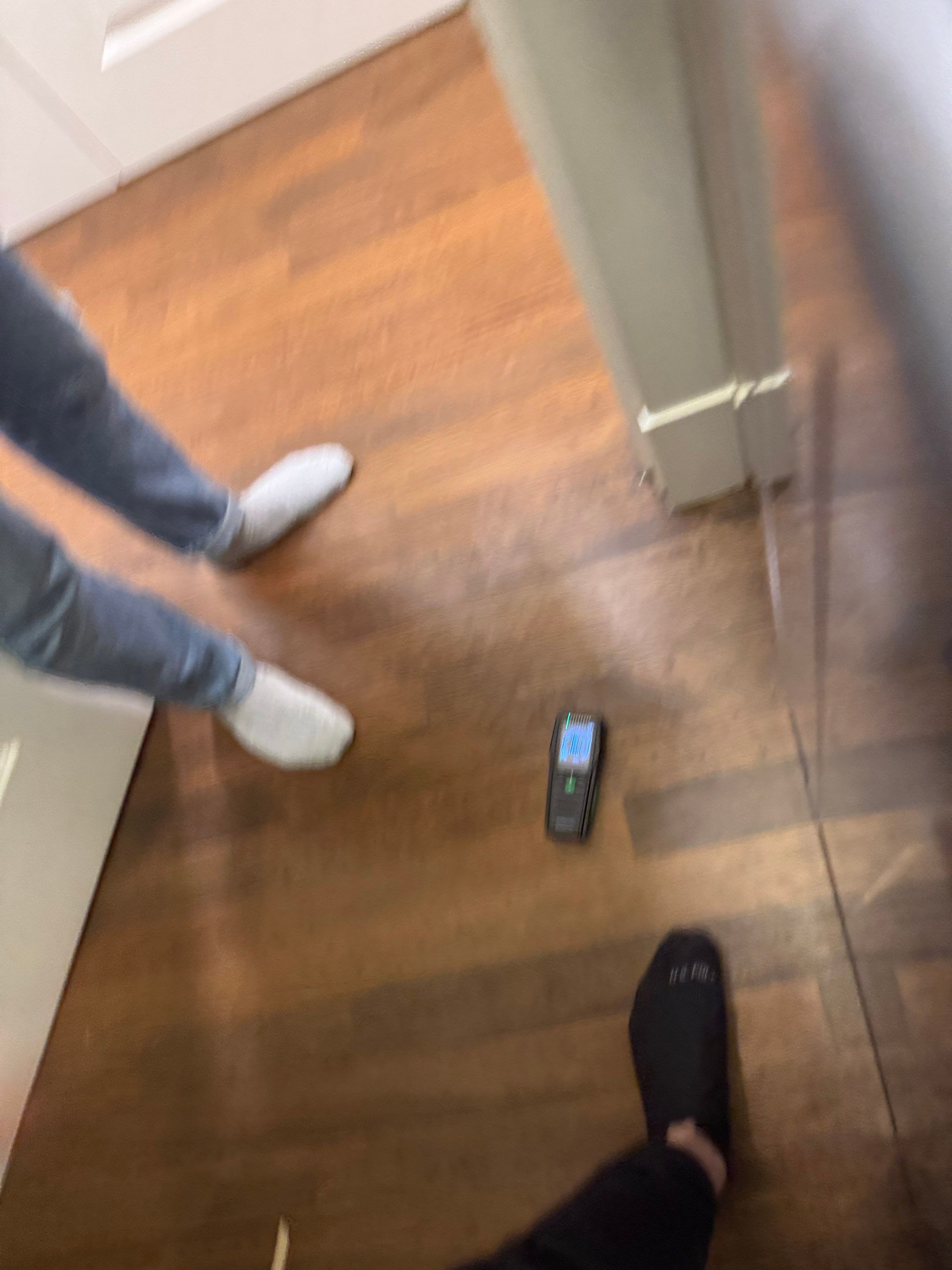 High-End Laundry Room Renovation and Restoration in Vancouver by YVR Construction Group