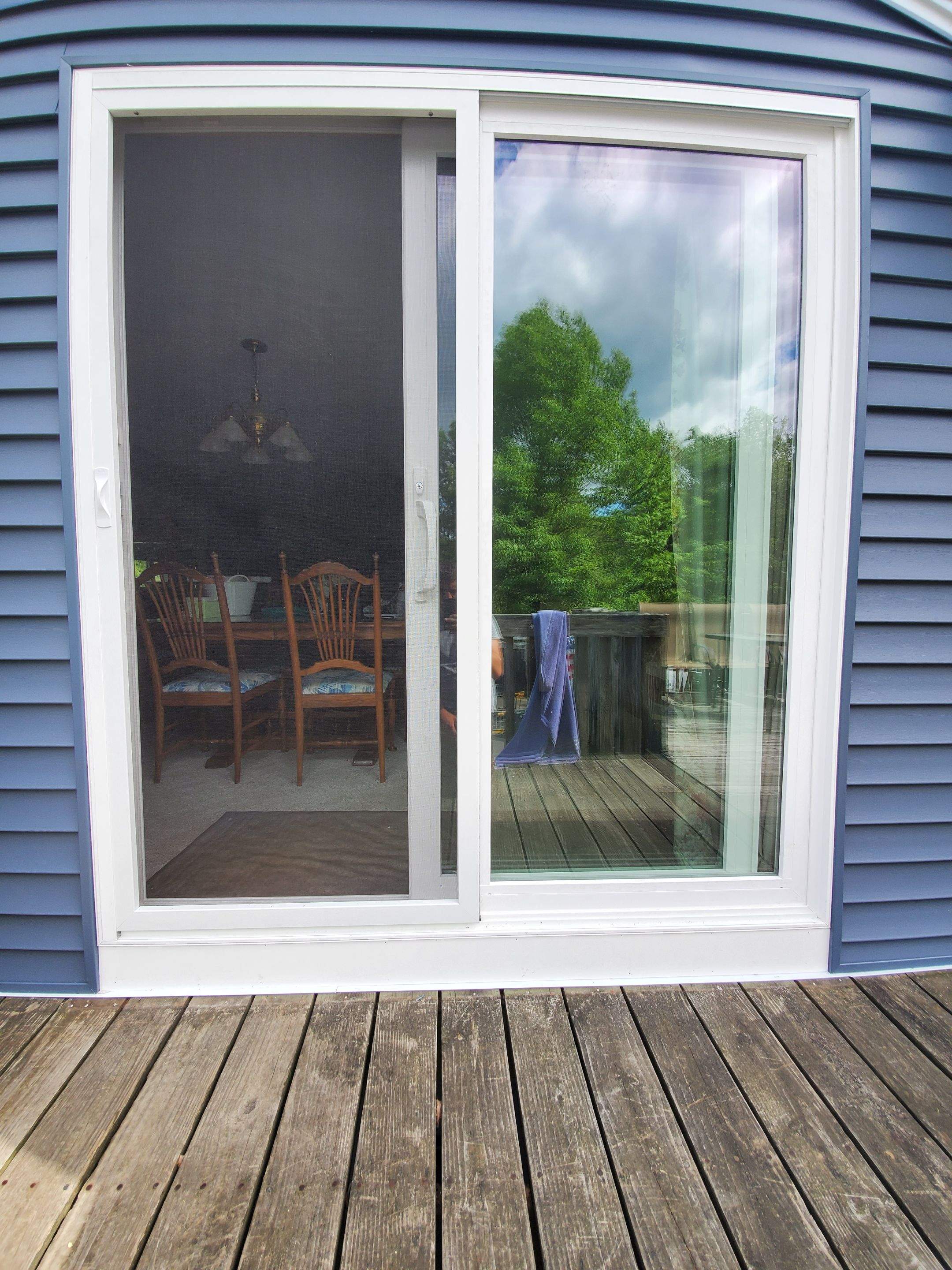 Siding Installation using CertainTeed by UBrothers Construction