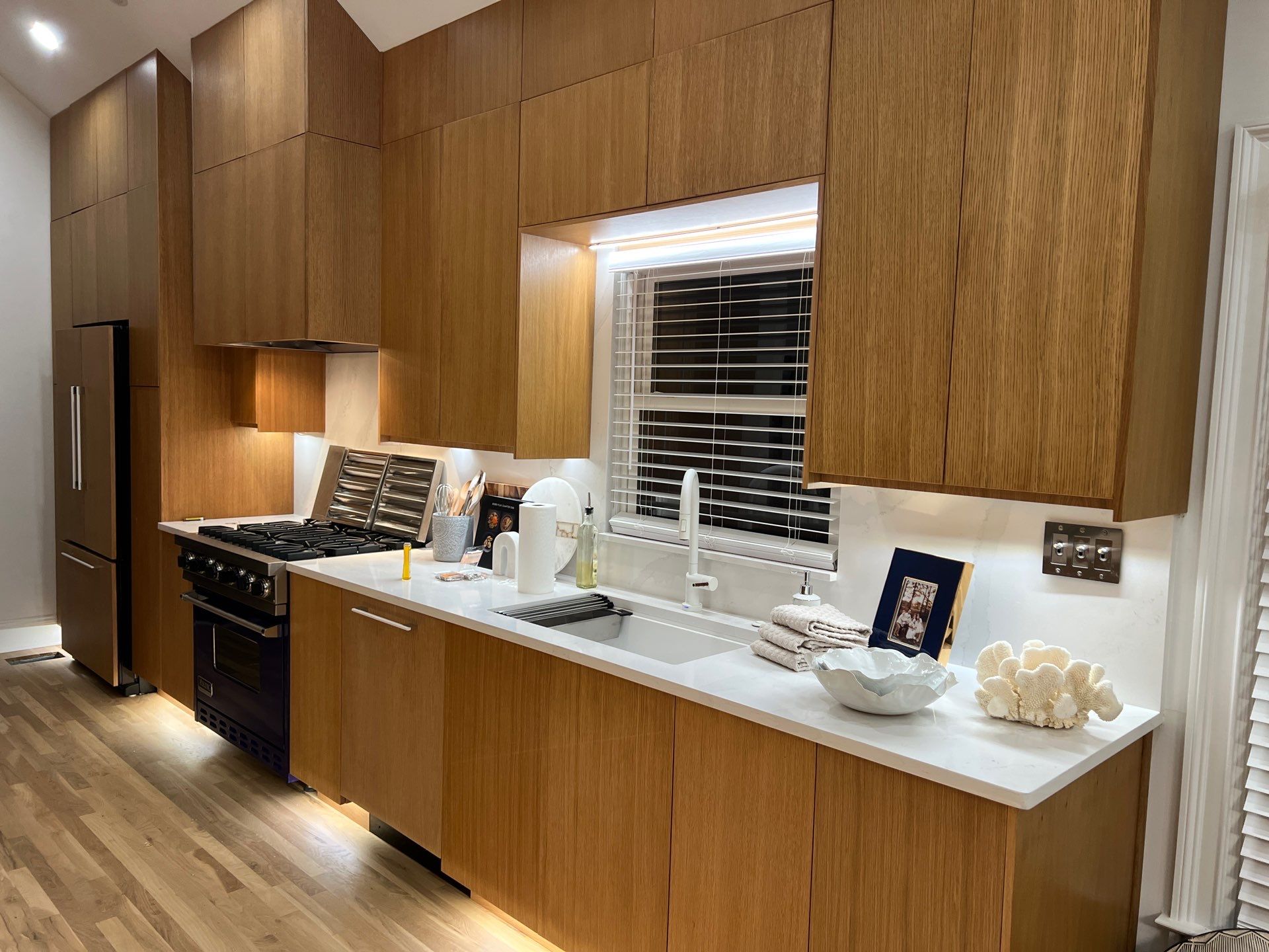 Full Home Project in Alpharetta by Atlanta Design Group