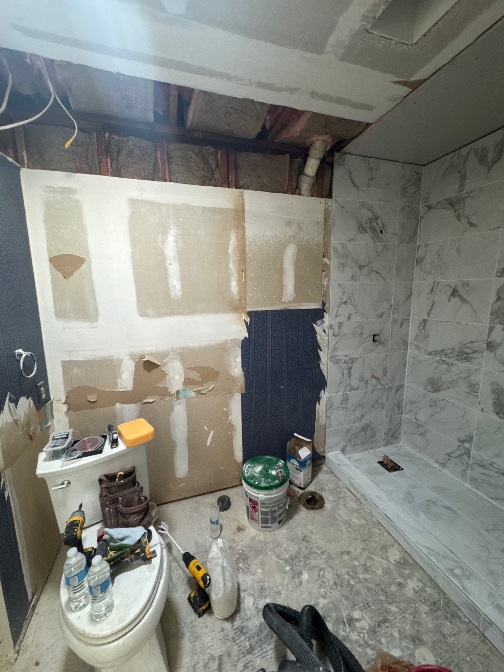 Dream Home Delivered: Full Remodel, Floor-to-TPO, in Just 30 Days by Tibi Soli LLC