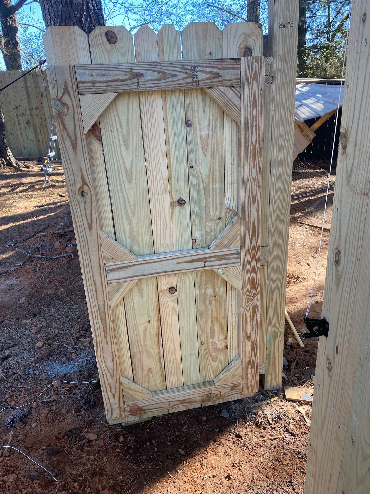 Past Projects by Swift Signings and Services LLC