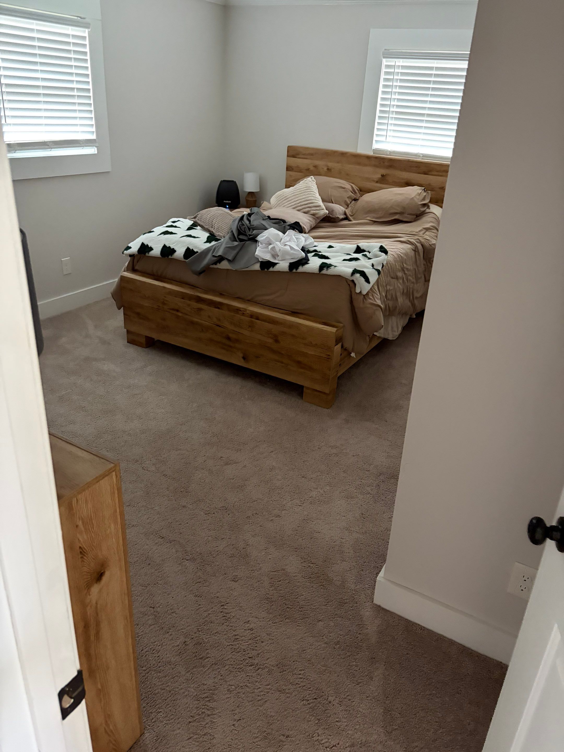 Project 03 by Furnish My Place