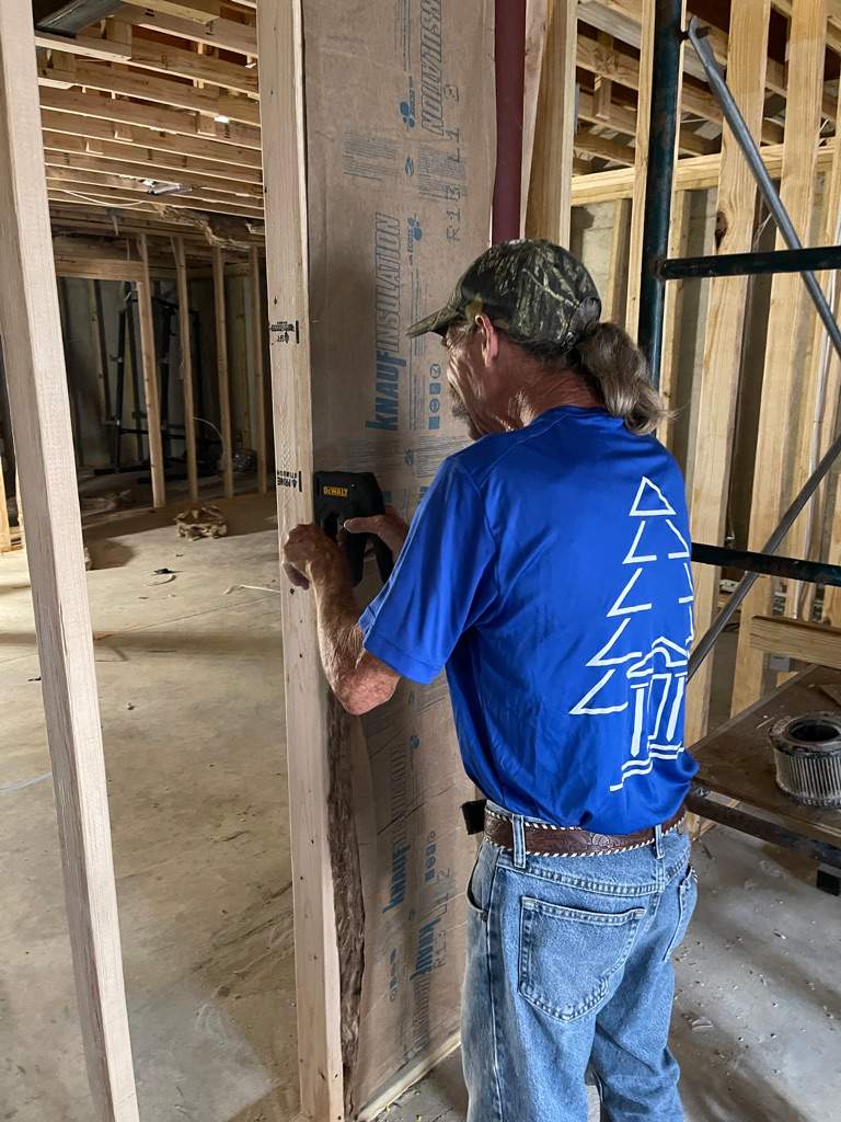 Canyon Cove Basement Build Out by Pillar and Pine