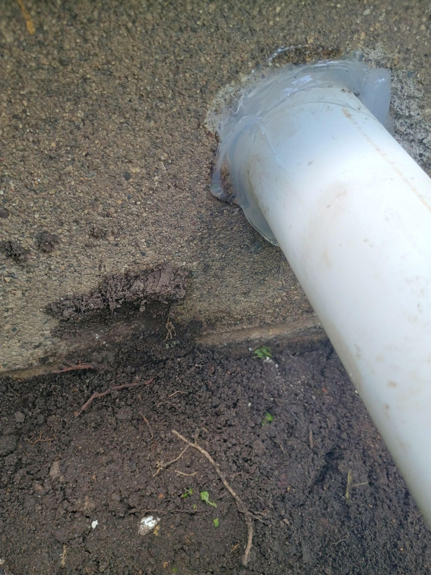 Sump Pump & Exterior Drainage in St. Paul, MN by Waterproofing Northeast
