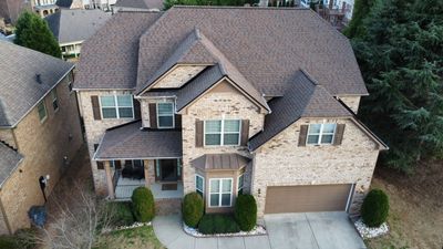 Duluth, GA Roof Replacement CertainTeed Landmark Pro Max Def Heather Blend