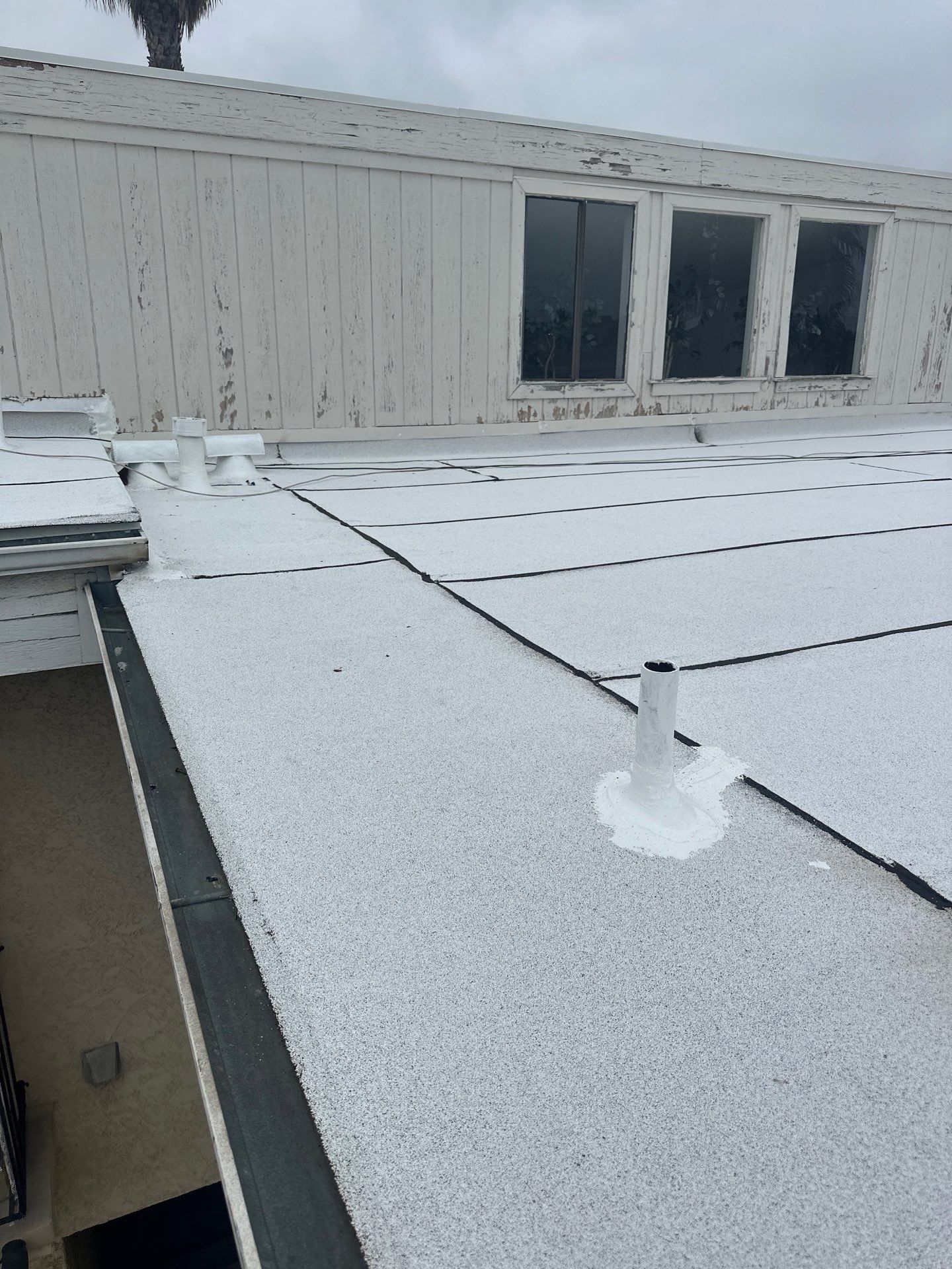 Roof Replacement - Los Angeles, CA 90731 by Epic Roof Replacement