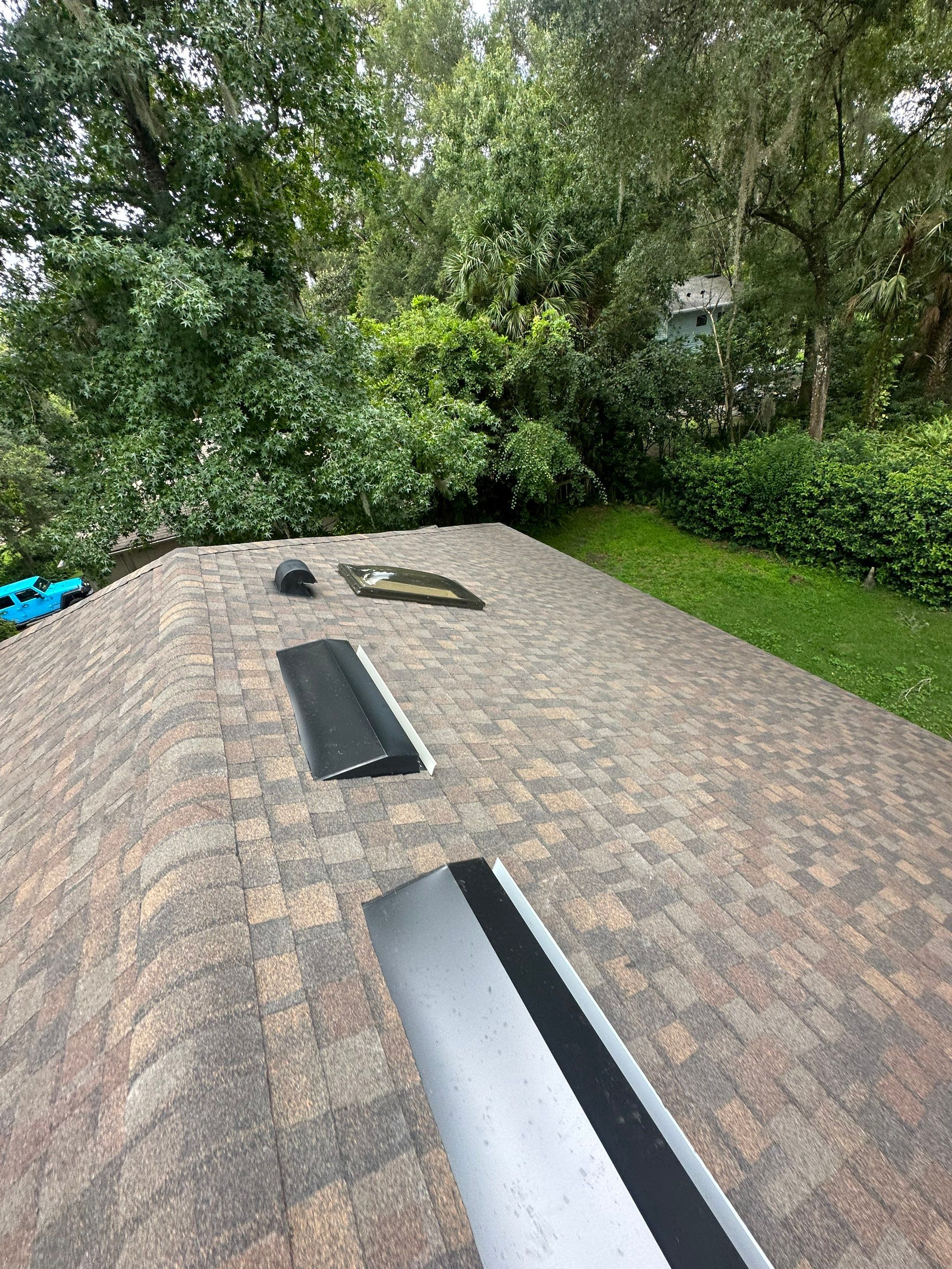 Project in Orange City by You Restorations LLC DBA YOU-Home