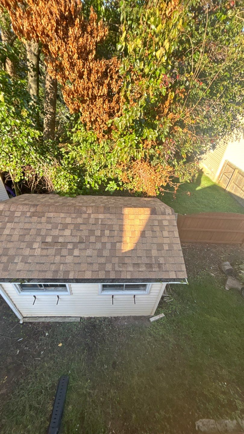 New Roof Install in Arnold, MD  by Storm Ready Exteriors