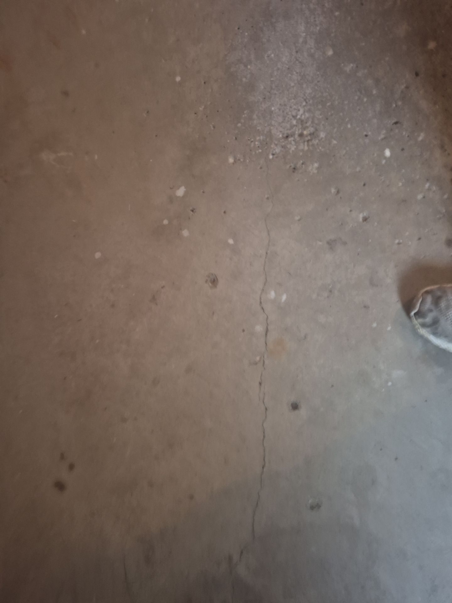 Project in Perry by Wise Coatings of Central Michigan