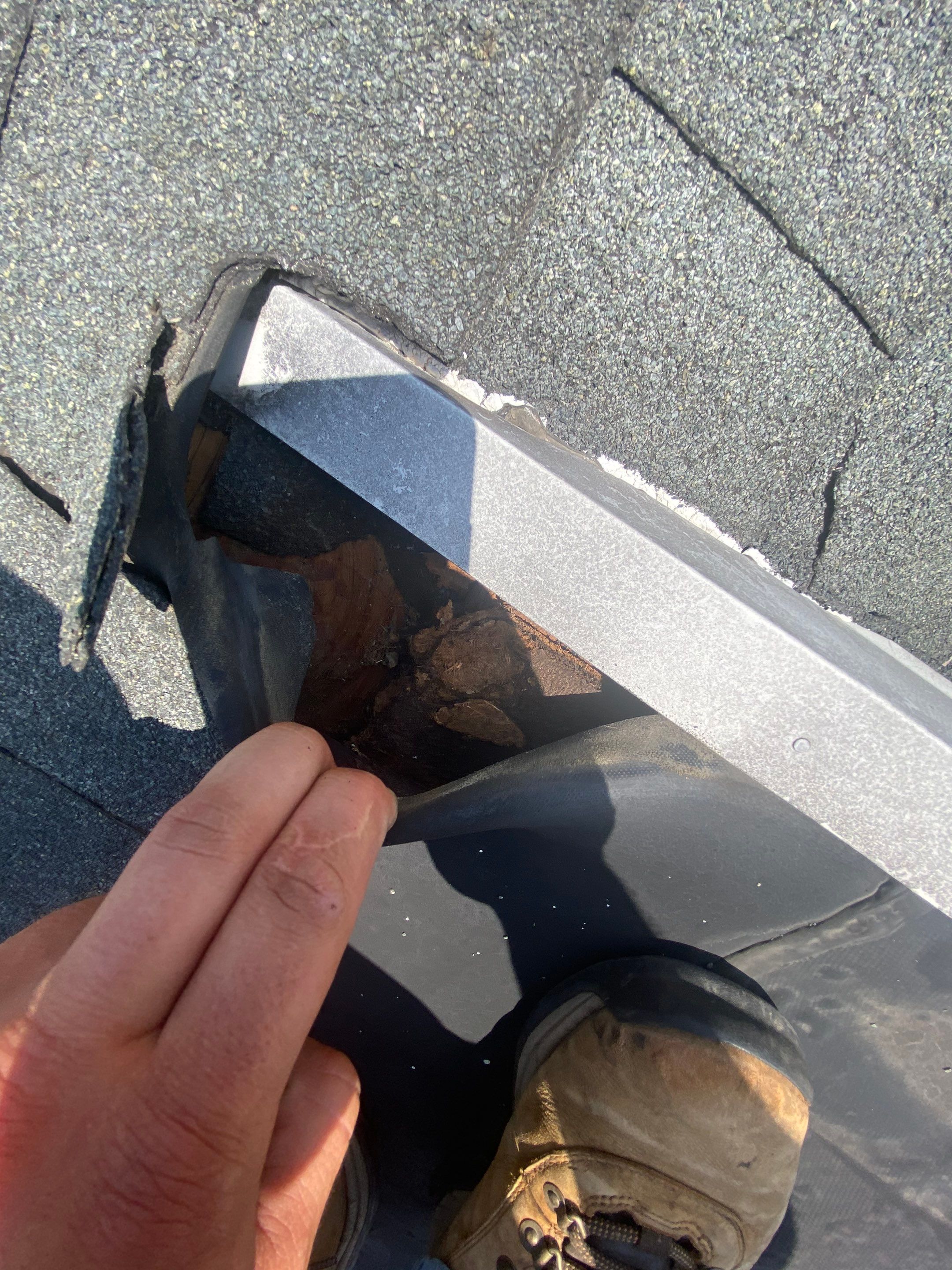 Roof Replacement in Westminster, MD • Tristar Martial Arts by Seipp Roofing, LLC