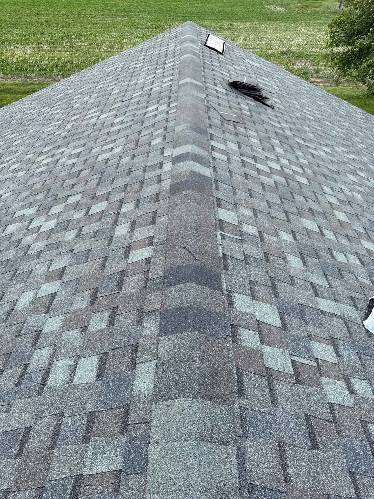Roof Replacement louise by Roof Repair Company