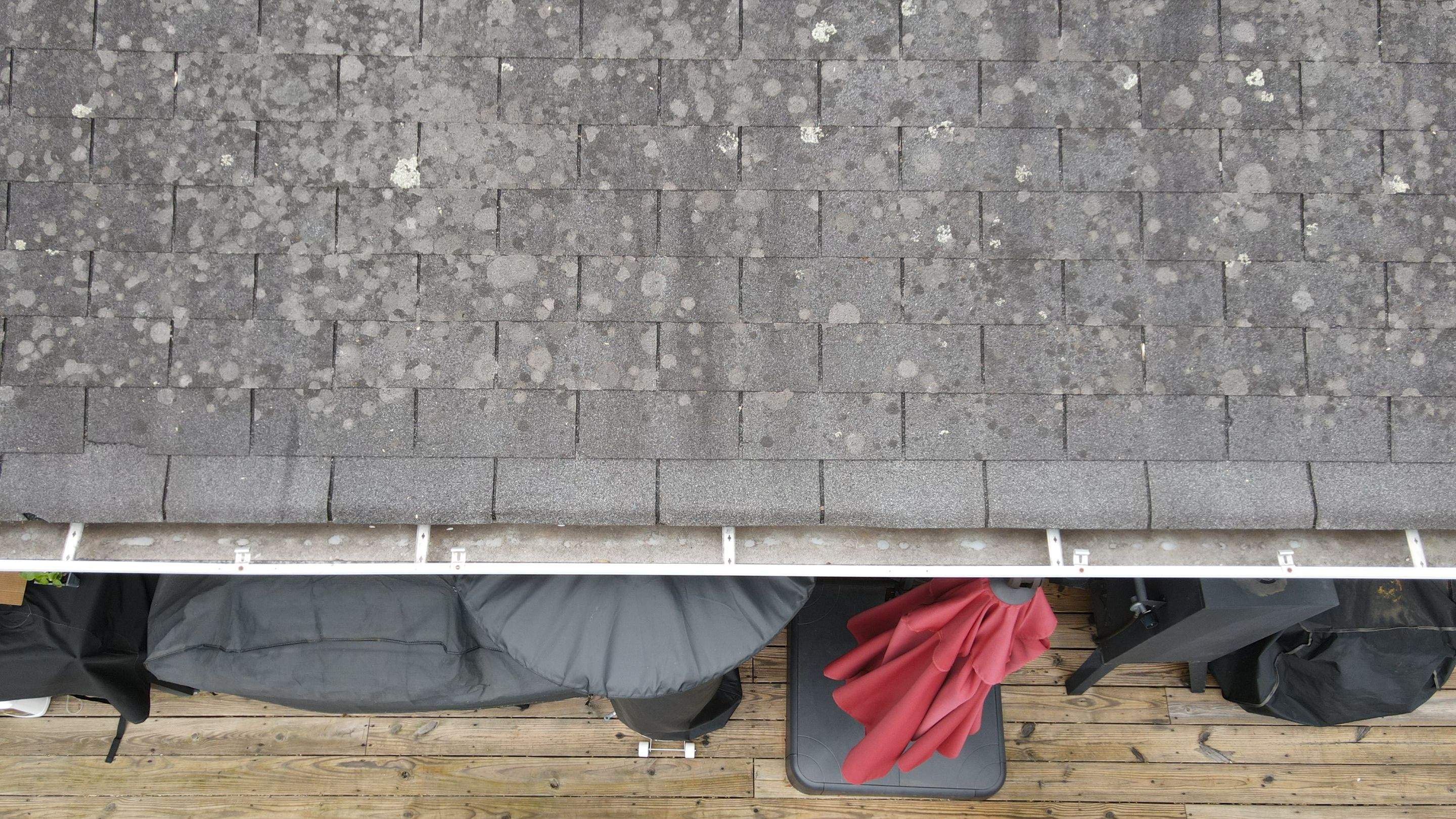 Residential Roofing Installation using GAF Timberline HDZ Charcoal by RISE Roofing & Restoration, LLC