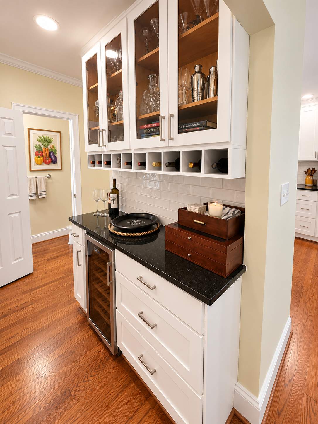 Kitchen Remodel - Bethesda, MD by Remodel Now