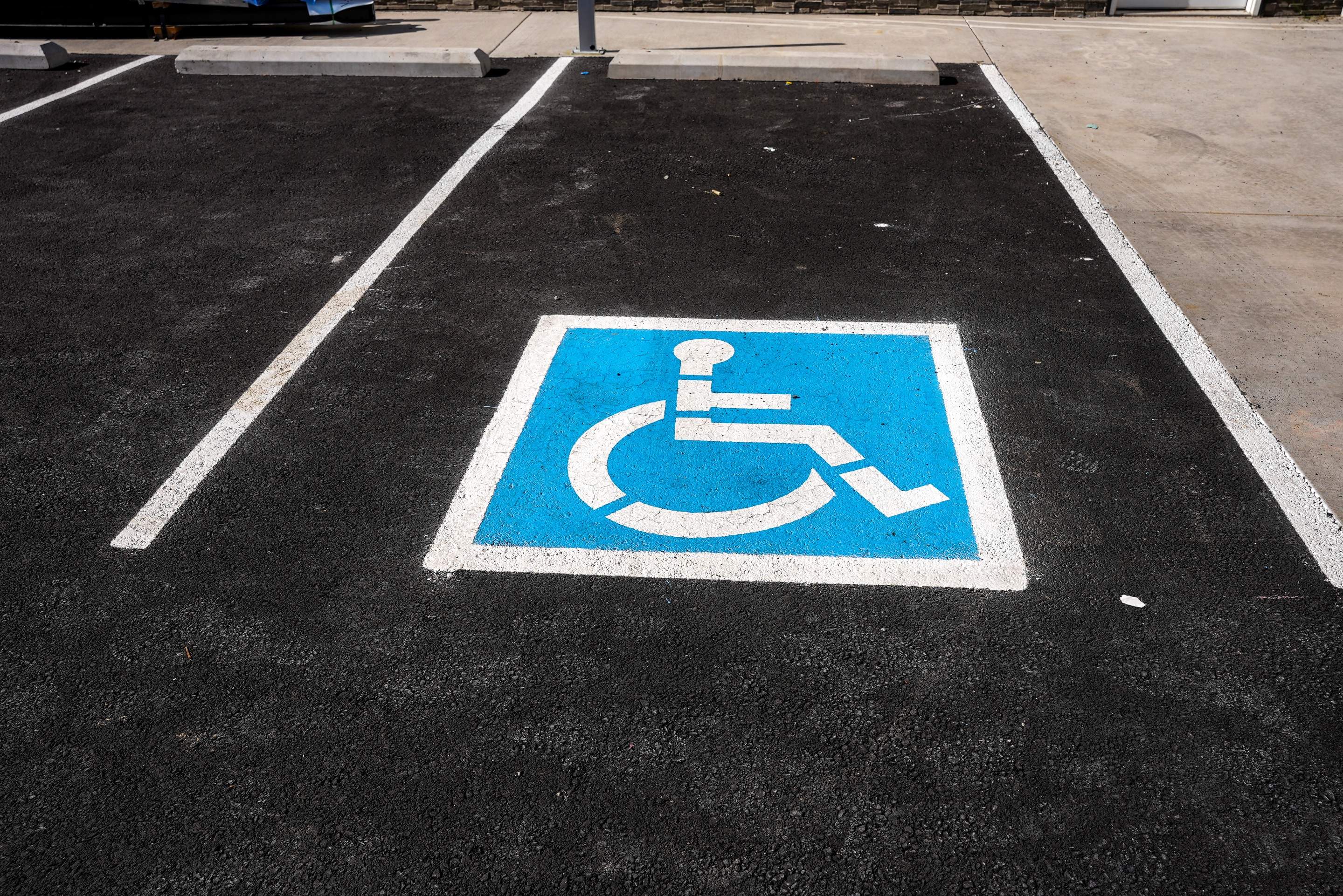 Gabriel | Asphalt Parking Lot by Jireh Asphalt & Concrete Inc 