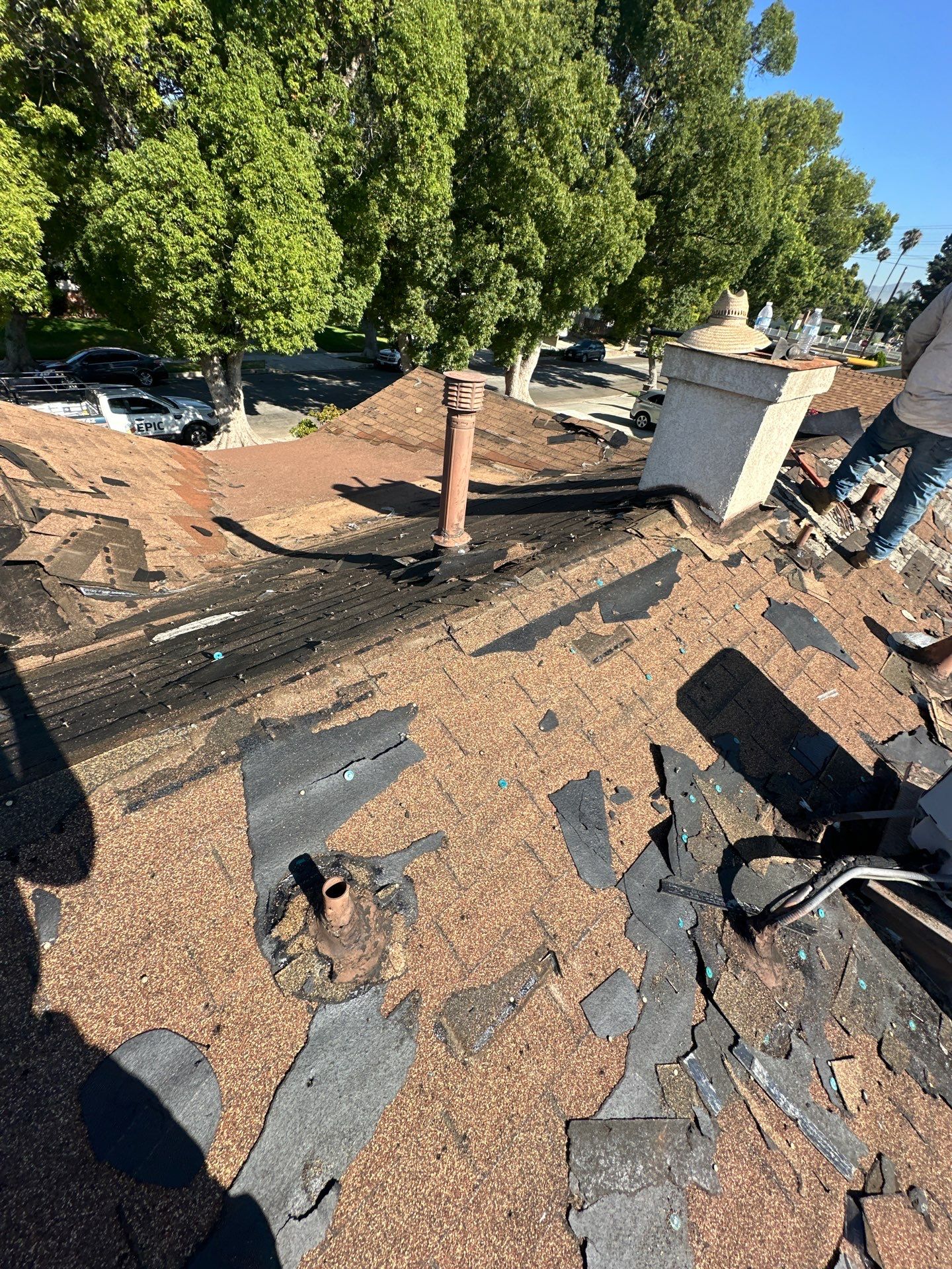 Roof Replacement - Burbank, CA 91505 by Epic Roof Replacement
