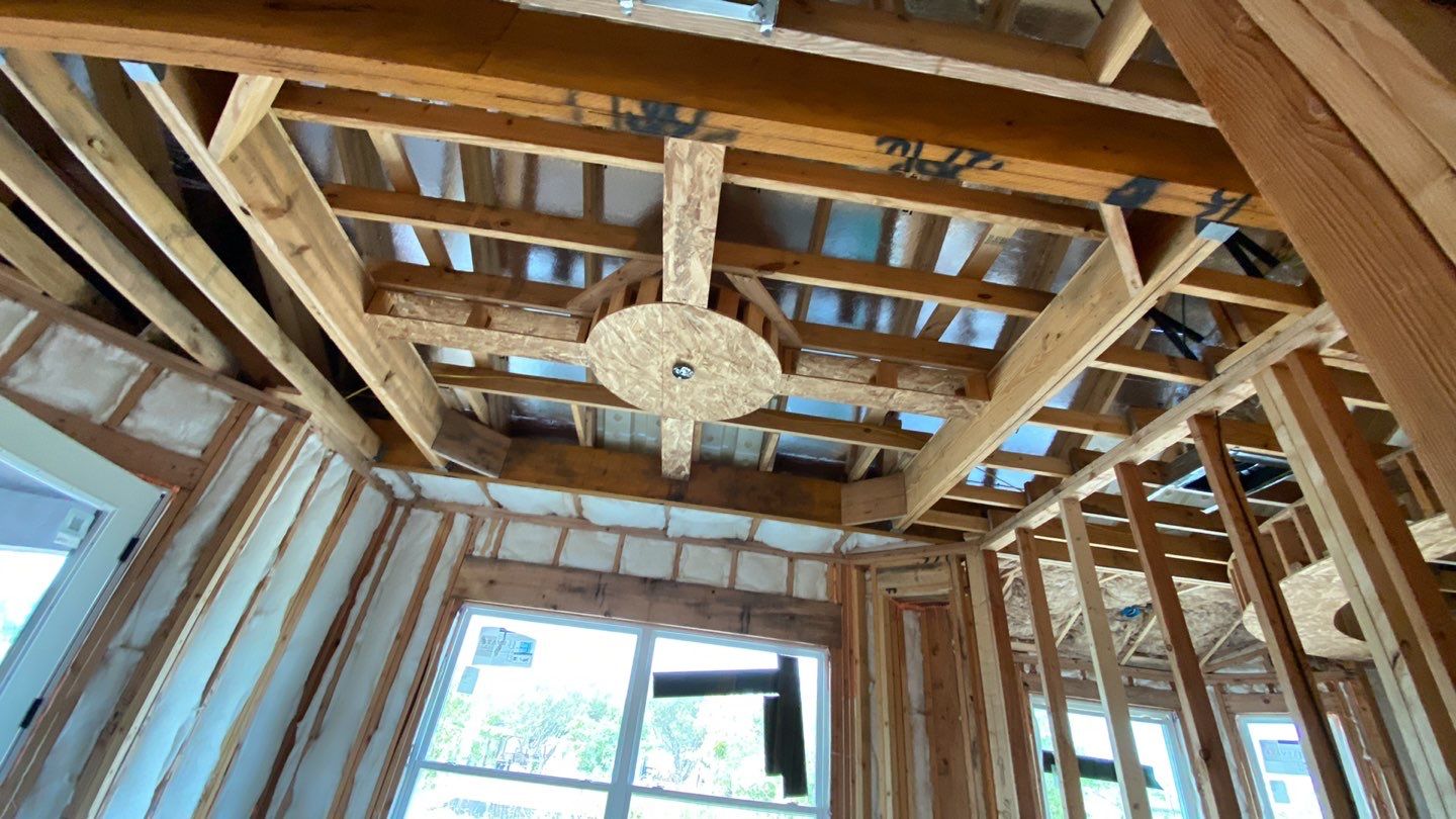 NEW CONSTRUCTION by Royal Stone Roofing 