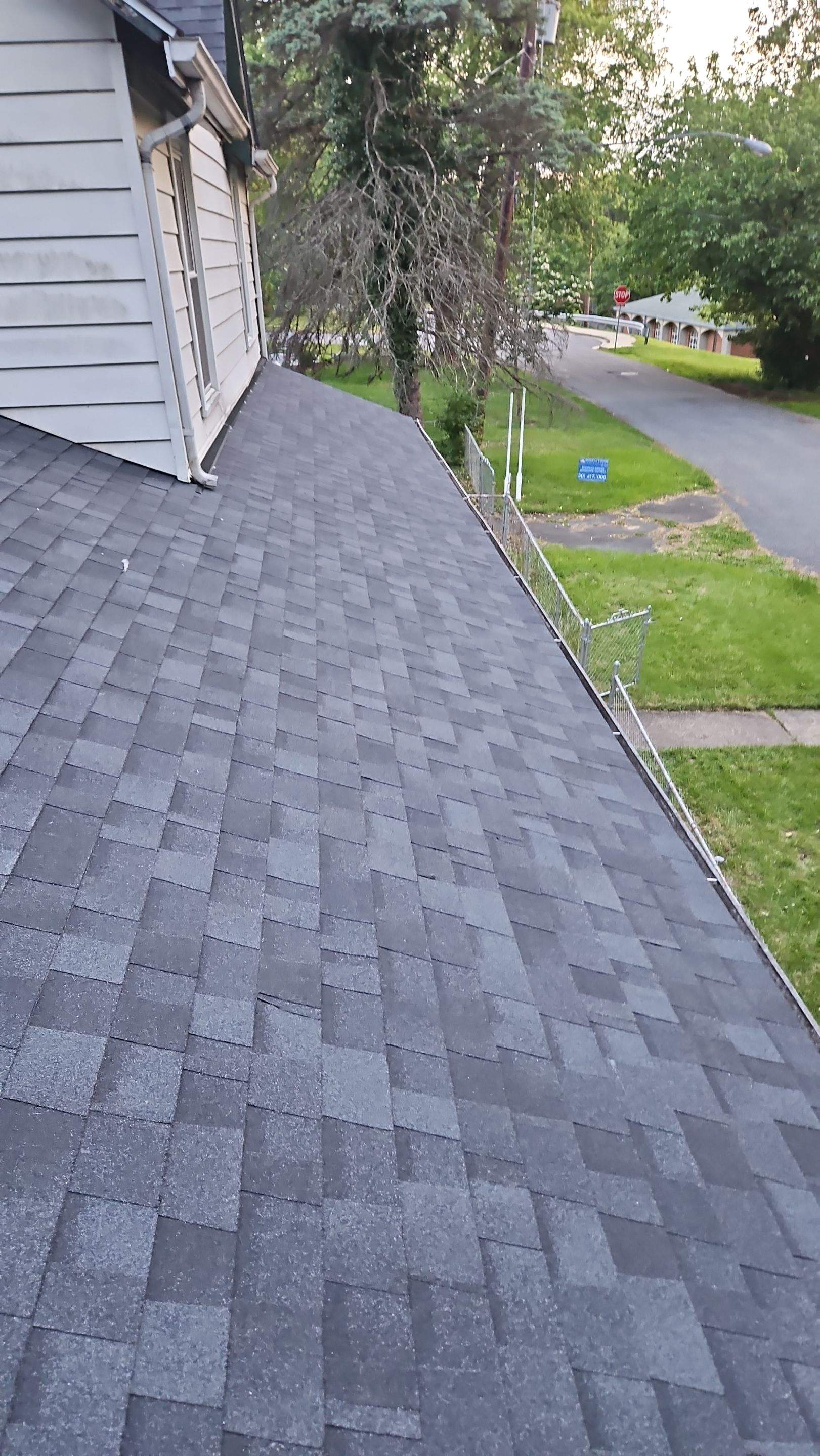 303 Luckett Street, Rockville, MD 20850 UNITED STATES by American Custom Contractors