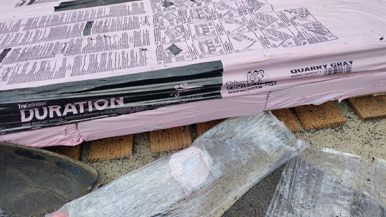 Residential Roofing Installation by Inspector Roofing and Restoration