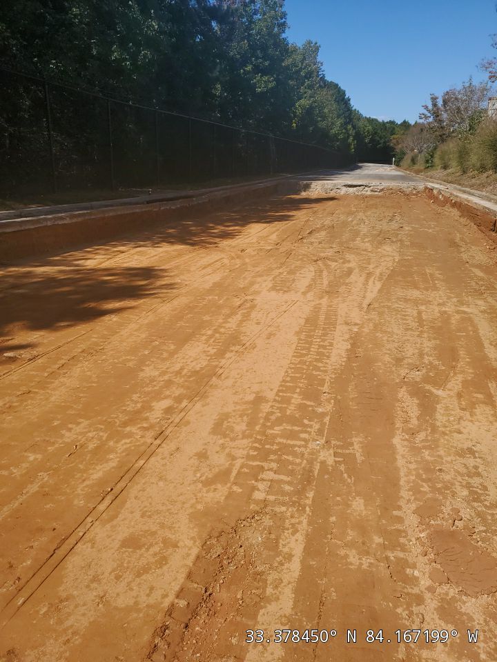 Home Depot Distributor by Nationwide paving