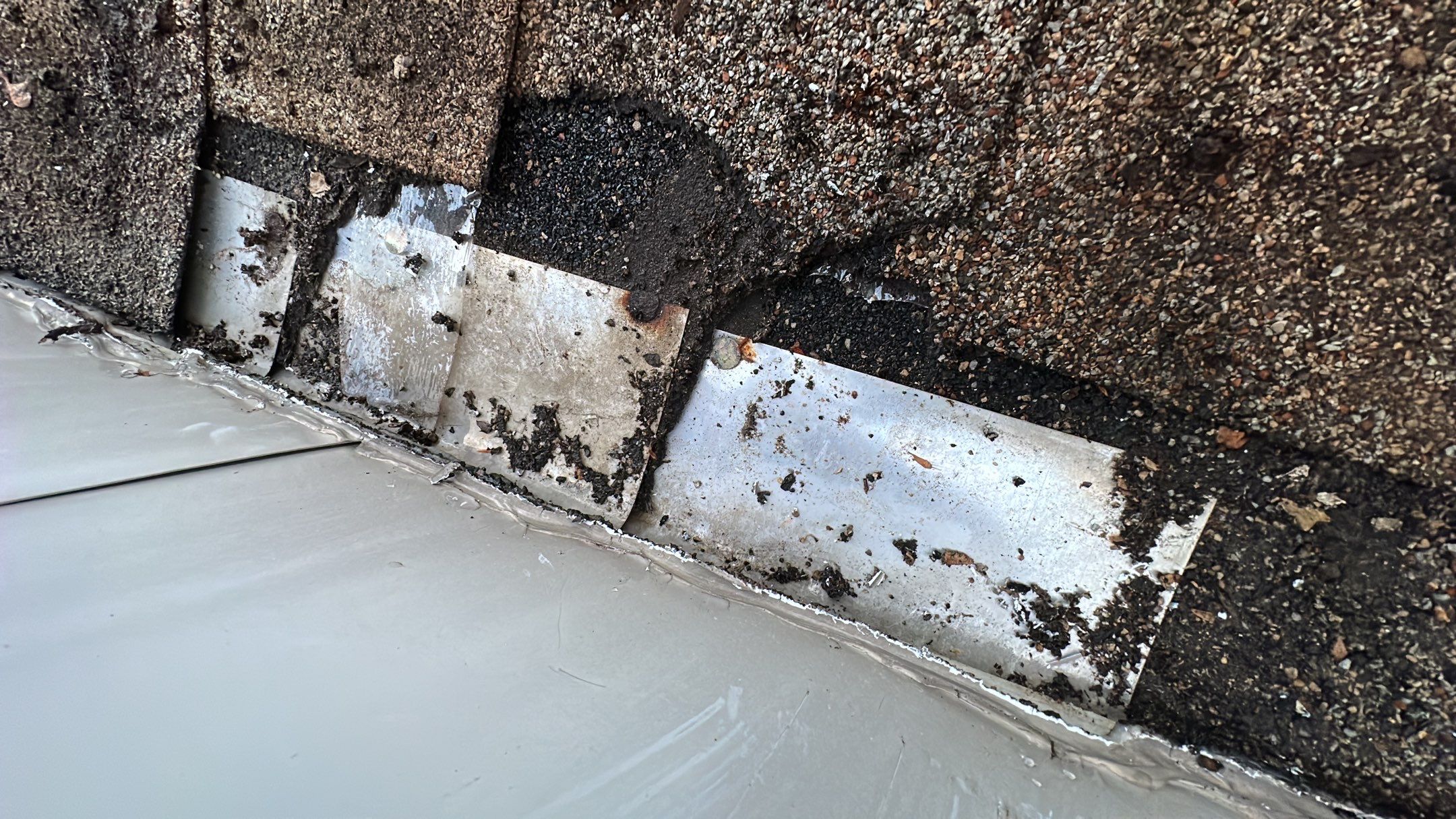 Residential Roofing Installation using Owens Corning by WIW Enterprises Inc