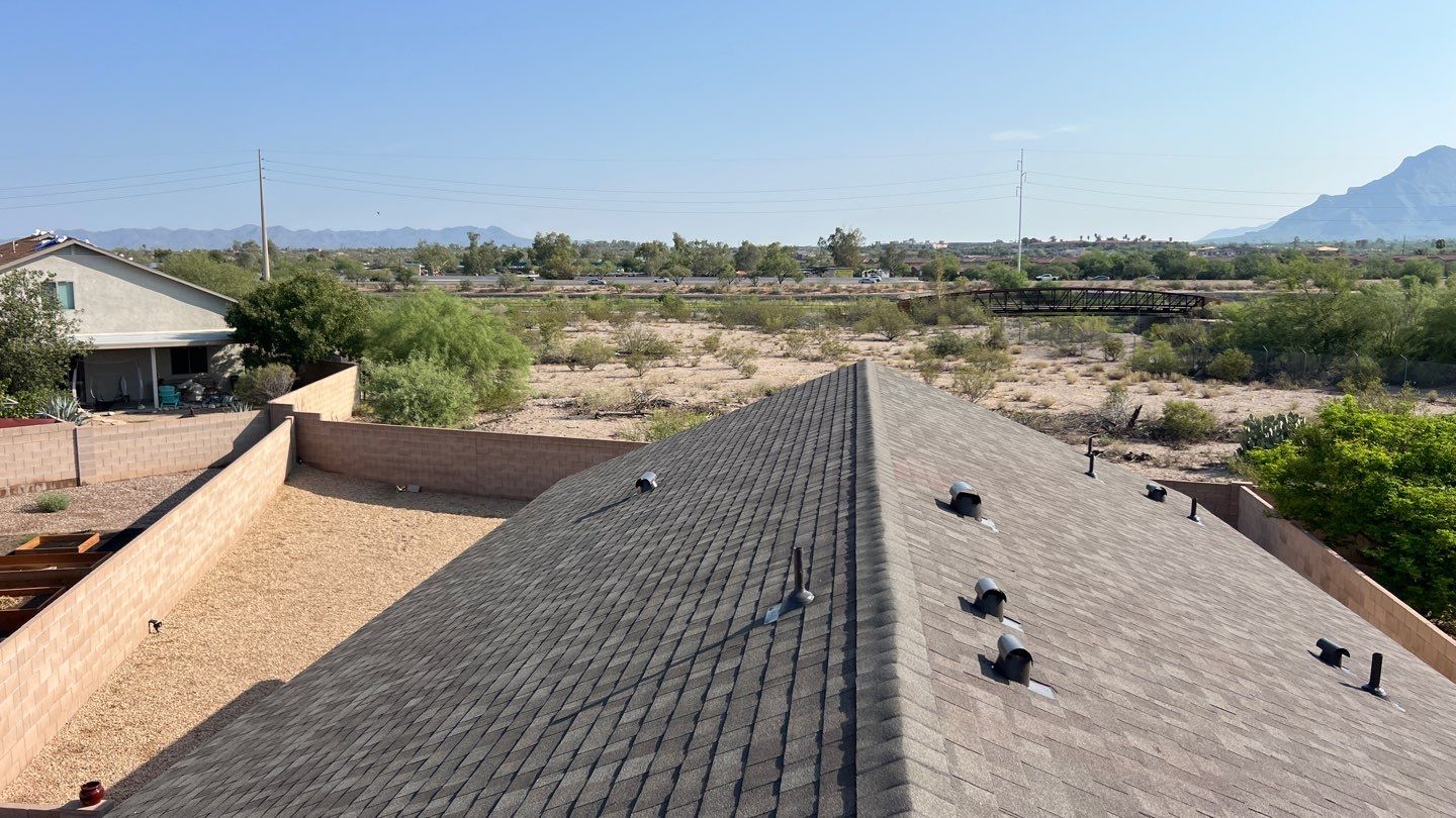 Driftwood Shingles by Reimagine Roofing