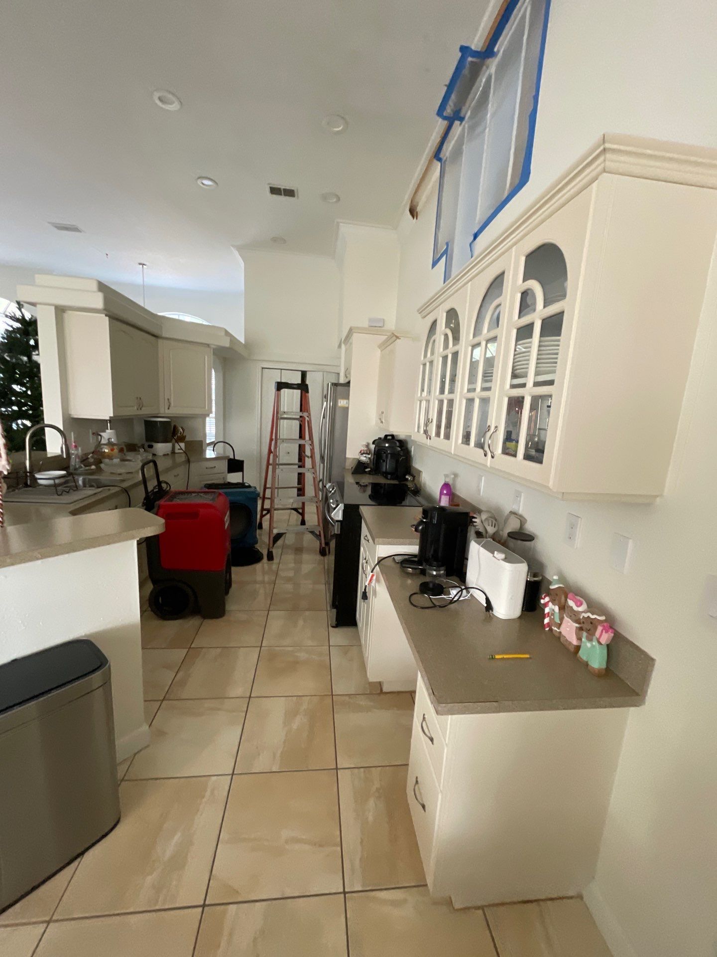 Air Duct Cleaning in Springhill by Hygienic Air, Inc