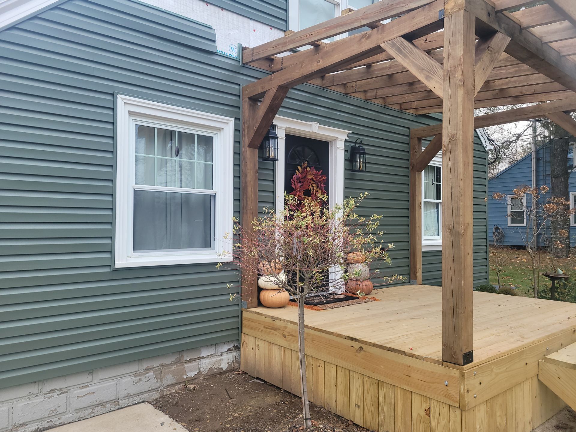 Brady Smith 2241 by Silver Leaf Contracting 