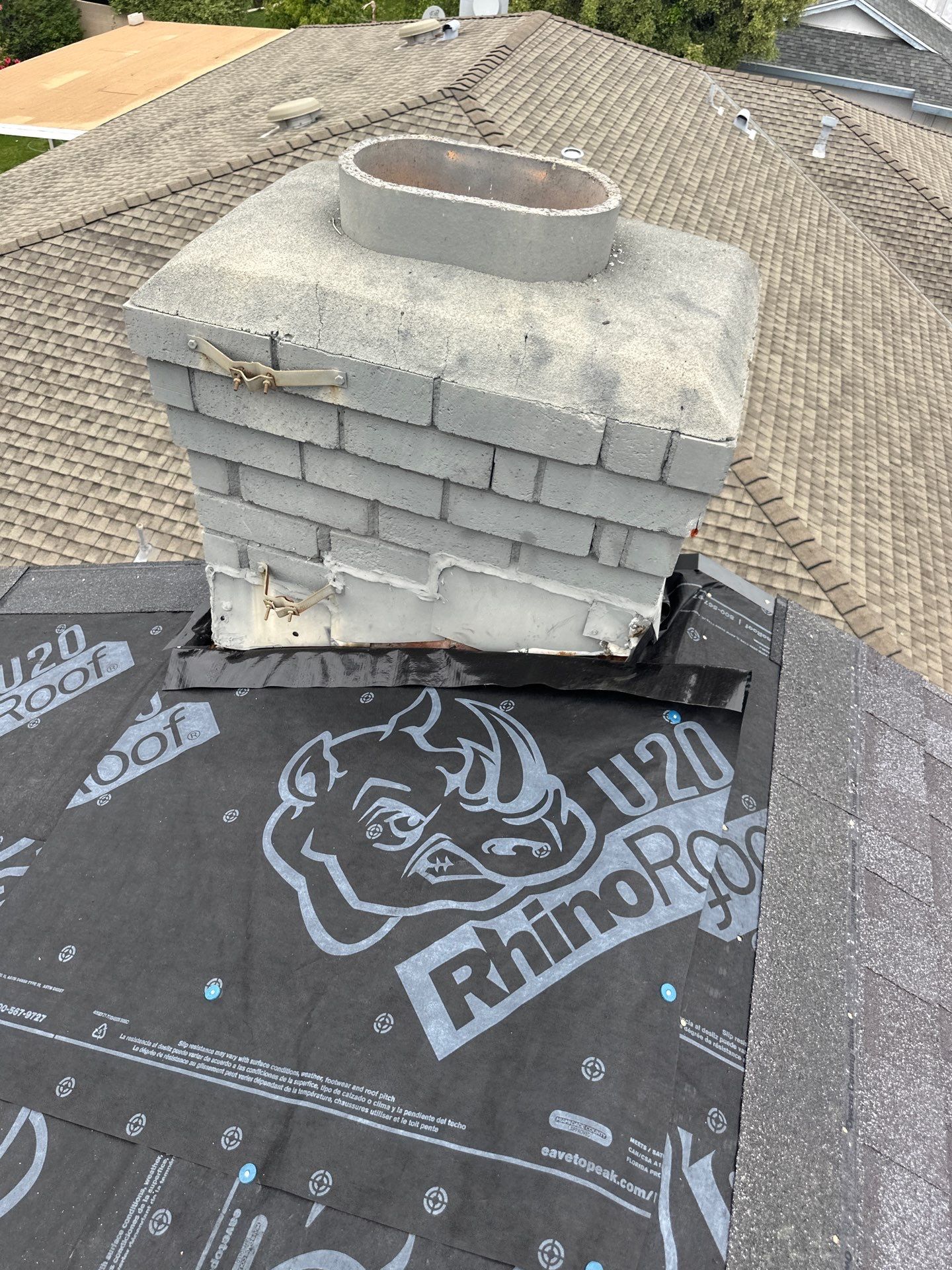 Roof Replacement - Placentia, CA 92870 by Epic Roof Replacement