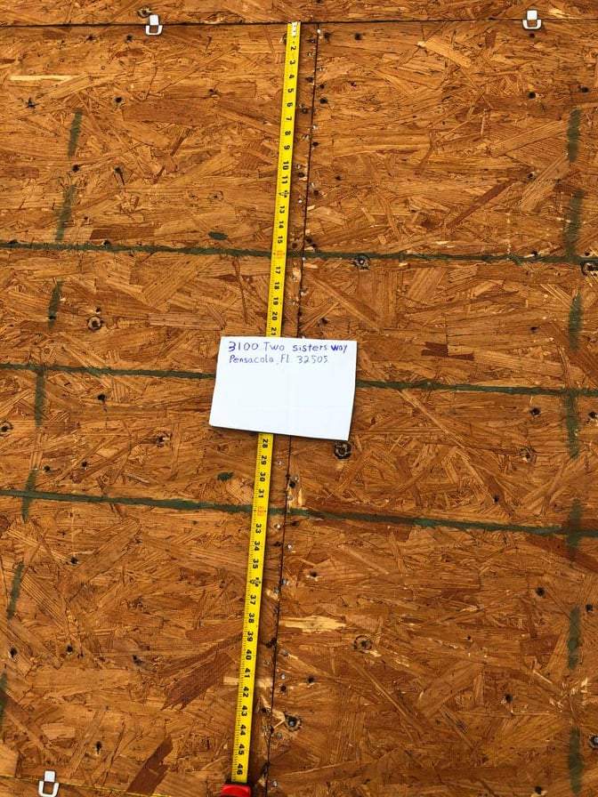 Residential Roofing Installation using IKO Shingles by Antoine Building Company