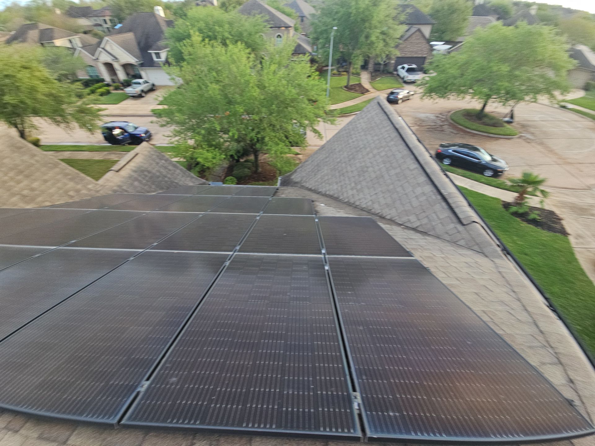 Roof Repair Missouri City by Roof Repair Company