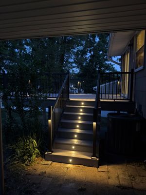 Deck Resurfacing in East Brunswick, New Jersey