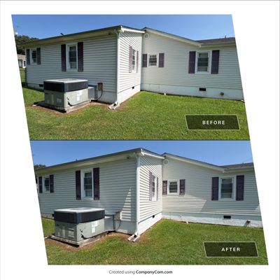 Project in Chattanooga