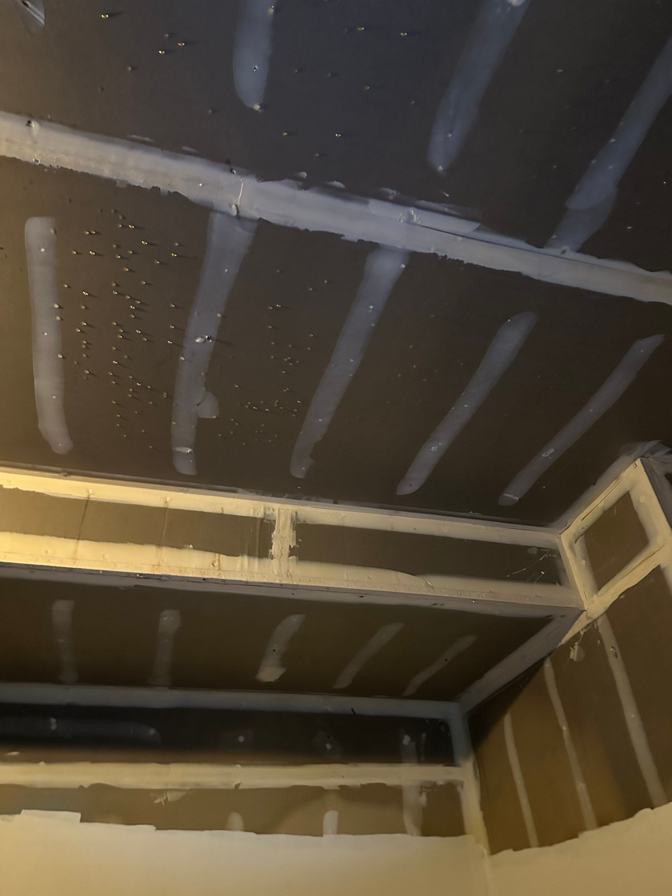 Water Damage in Highlands Ranch by Alpha Restoration 