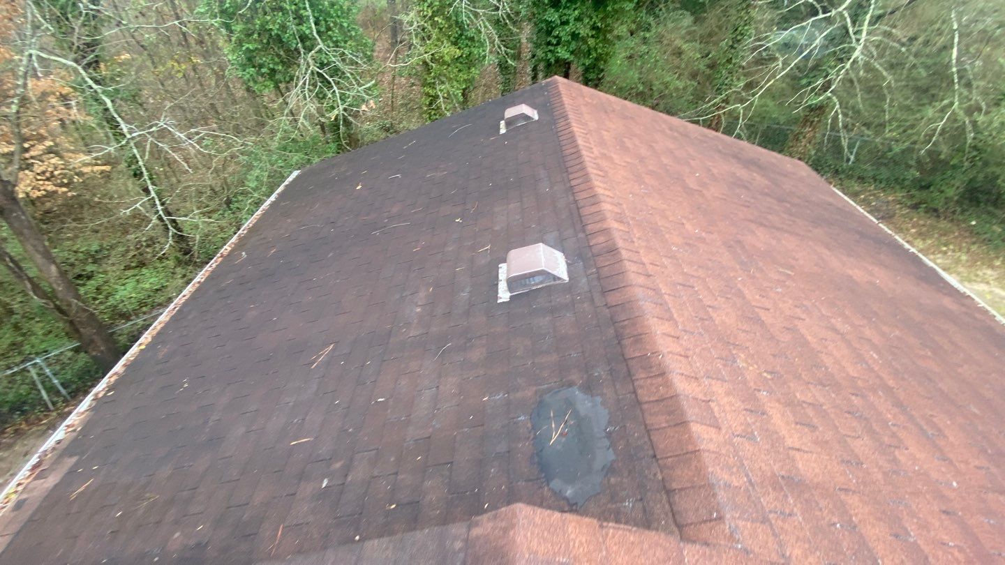 Lots of wood to be replaced!  by Georgia Roof Advisors