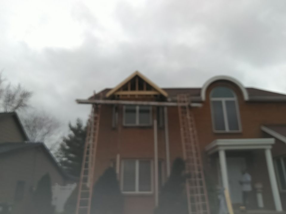 Exterior Siding by Ivy Lea Construction