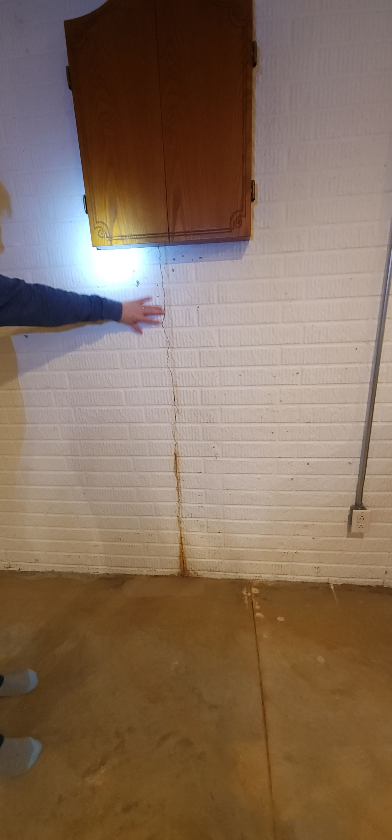 Ultimate Crack Repair by Toledo Basement Repair
