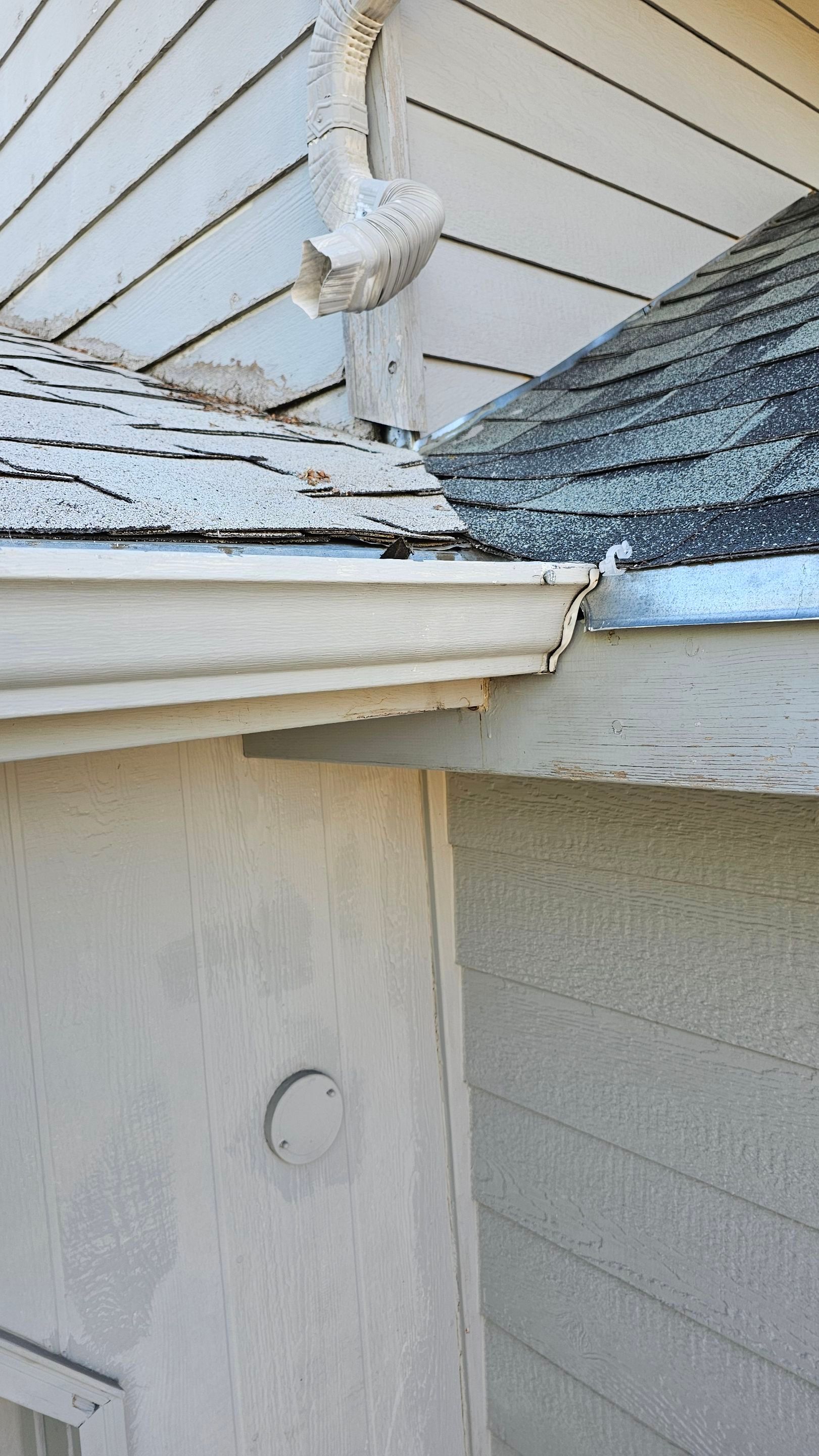 Brighten up your home and whole neighborhood while you're at it! by Weather-Tite Exteriors LLC
