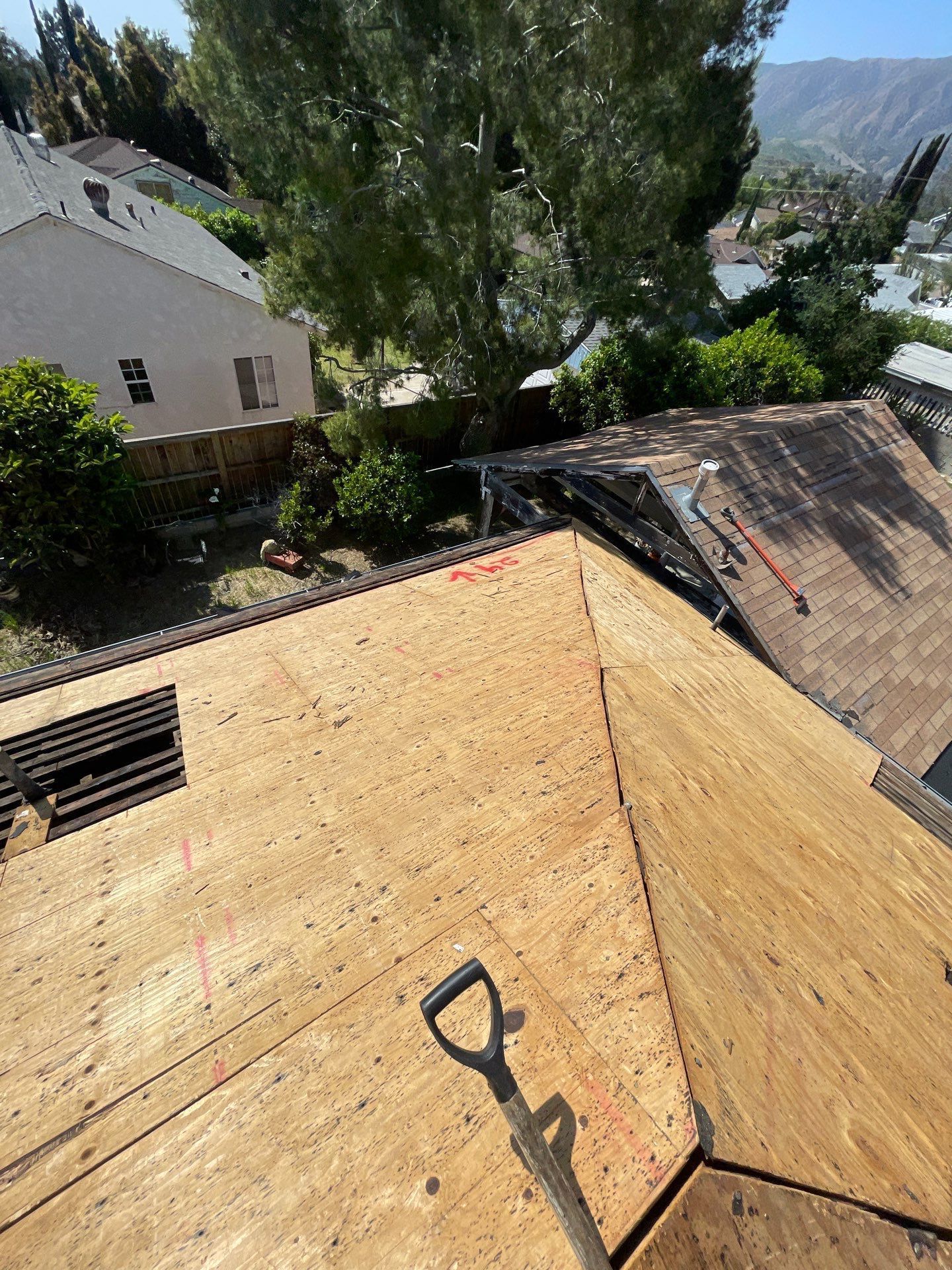 Roof Replacement - Martinez, CA 94553 by Epic Roof Replacement