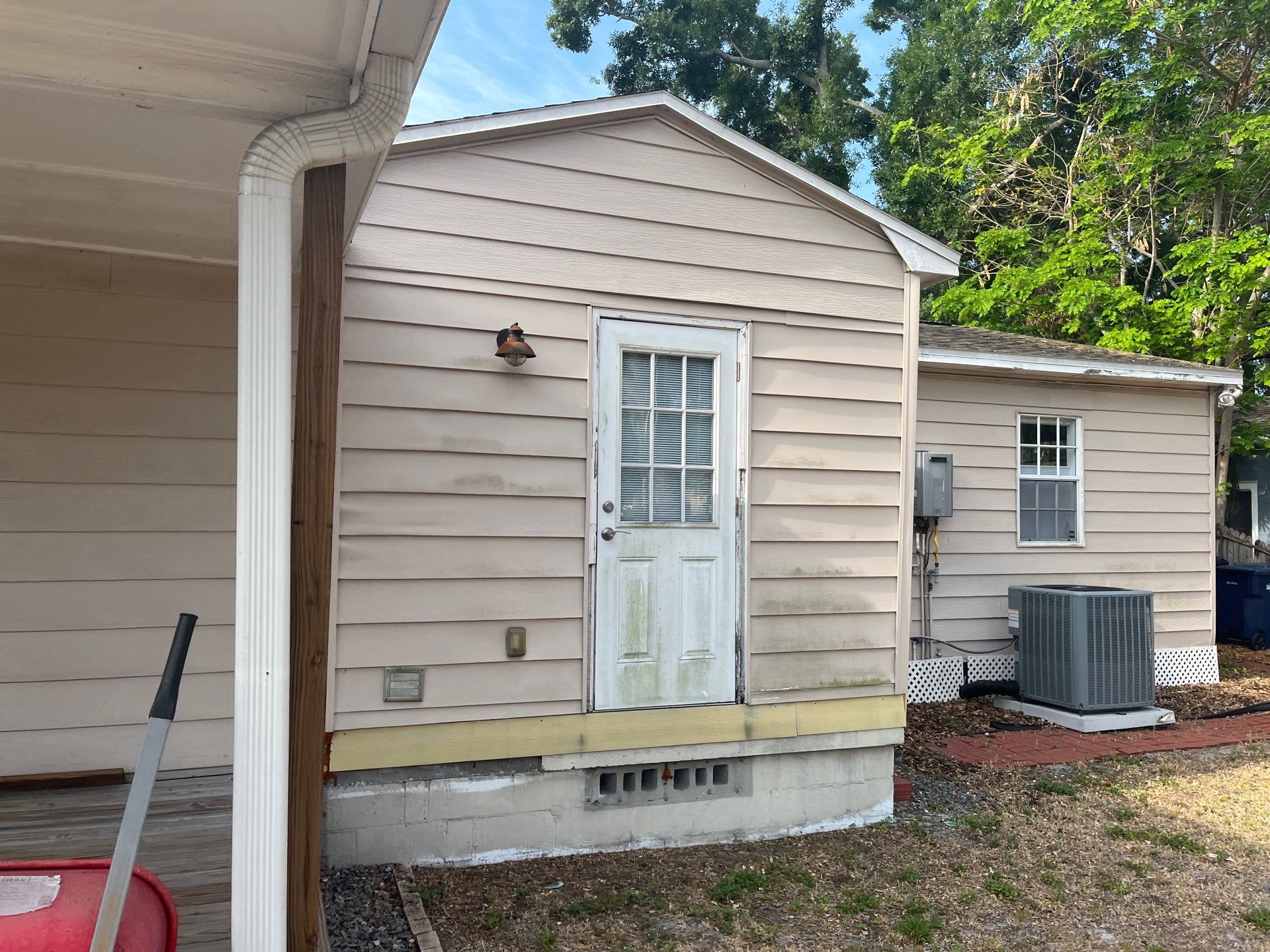 Virginia Park by Bayshore Exteriors