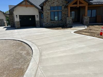 New Construction in Loveland