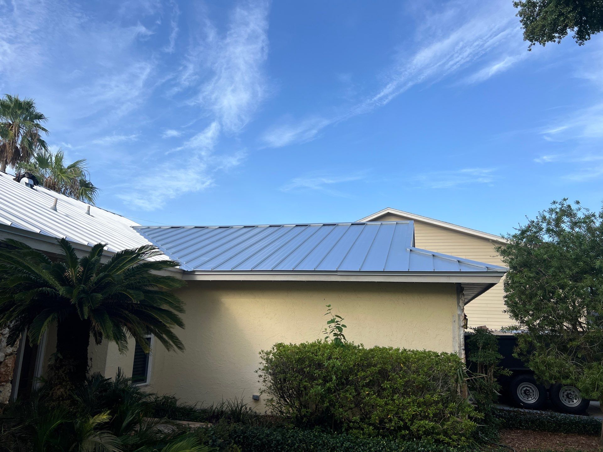 Residential Metal by Fiddlers Roofing