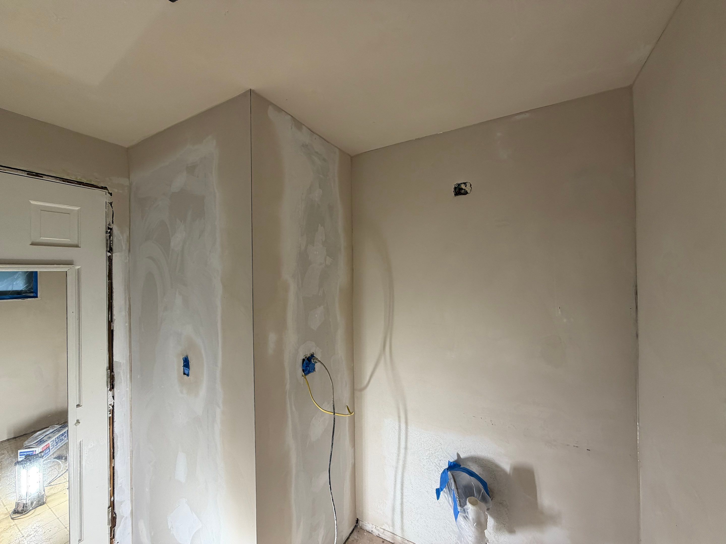 Drywall Restoration by Handyman State LLC